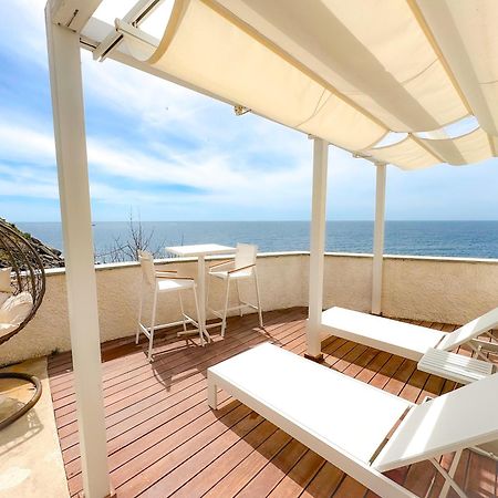 La Ripa Camere Vernazza - The Spinnaker Suite Экстерьер фото