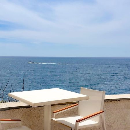 La Ripa Camere Vernazza - The Spinnaker Suite Экстерьер фото