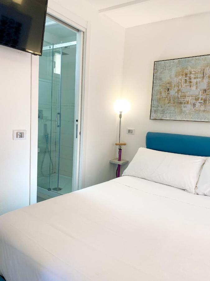 La Ripa Camere Vernazza - The Spinnaker Suite Экстерьер фото