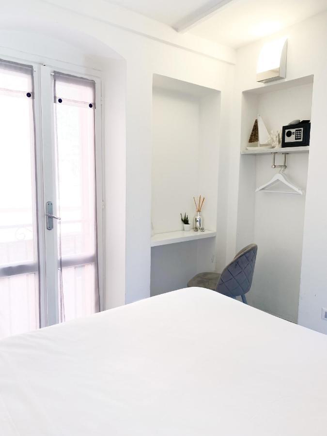 La Ripa Camere Vernazza - The Spinnaker Suite Экстерьер фото