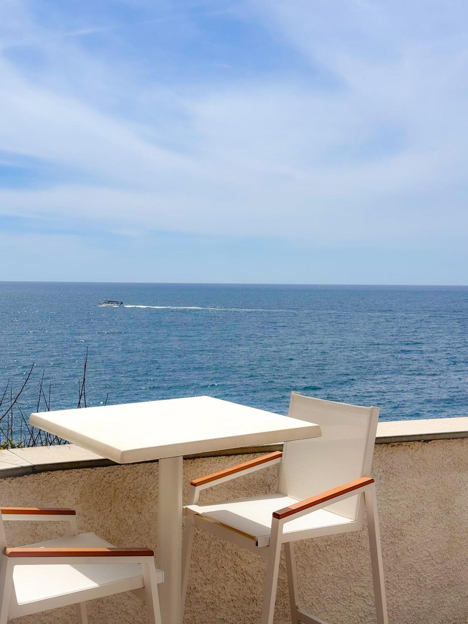 La Ripa Camere Vernazza - The Spinnaker Suite Экстерьер фото