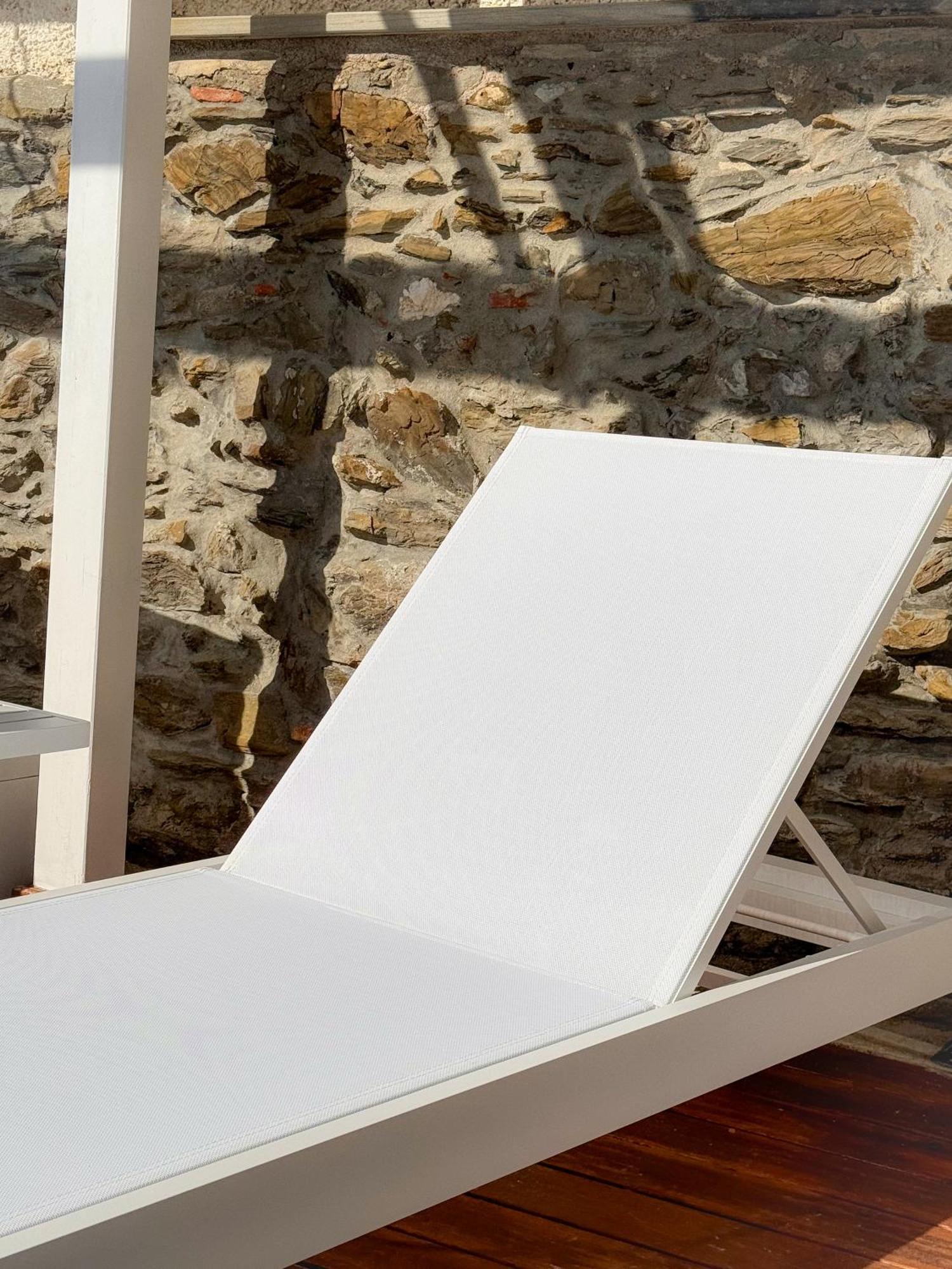 La Ripa Camere Vernazza - The Spinnaker Suite Экстерьер фото